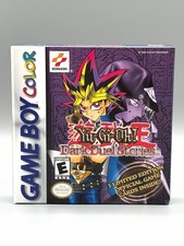 Yu-Gi-Oh! Dark Duel Stories