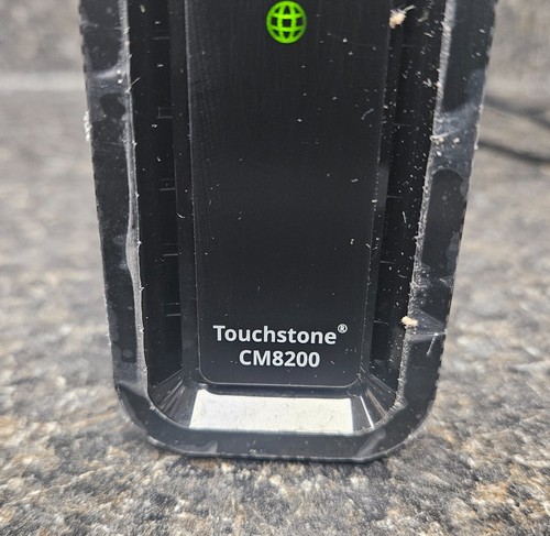 Arris touchstone cm8200a - arris,