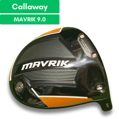 Callaway mavrik testa di - callaway,