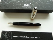 Montblanc meisterstück - montblanc,