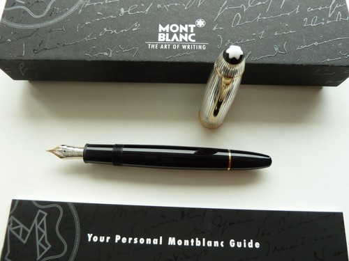 Montblanc meisterstück - montblanc,