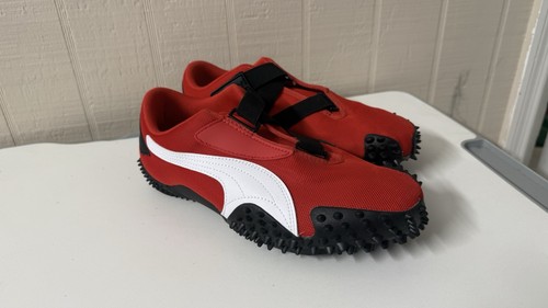Sneakers puma mostro - sneakers, og