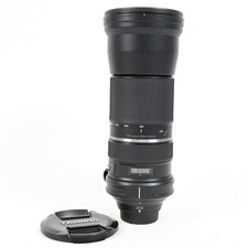 Tamron A011 AF 150-600 mm