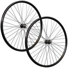 Set ruote vuelta - ruote, 29