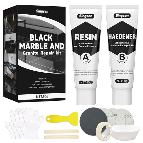 Kit riparazione piastrelle - riparazione,