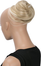 Chignon Posticcio Treccia