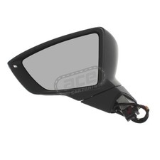 Specchietto retrovisore