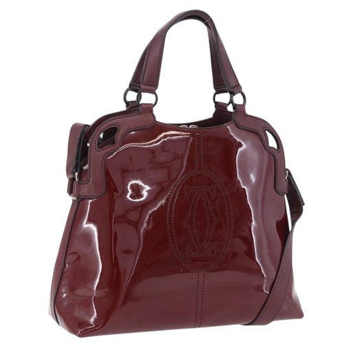 Borsa mano cartier marcello - mano,