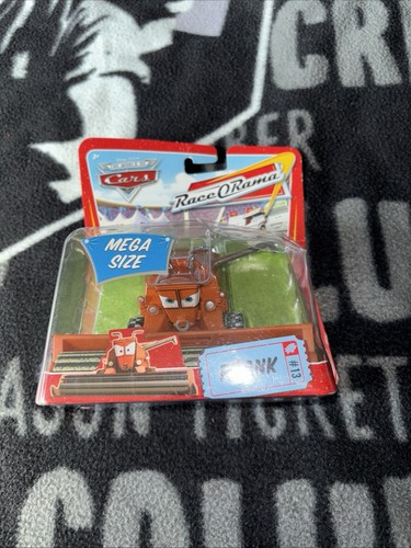 Disney pixar cars mega size - pixar,