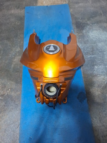 Serbatoio moto guzzi - serbatoio,