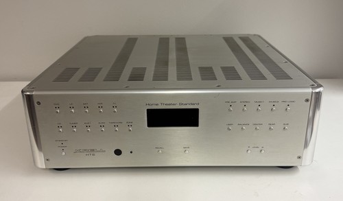 Krell home theater standard - krell,