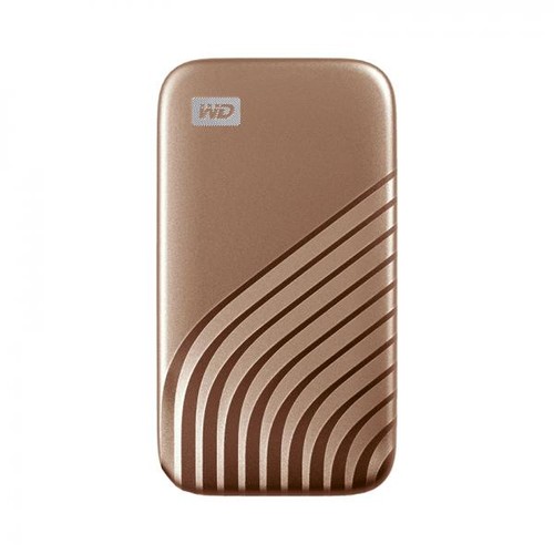 Western digital passport 1 - my,