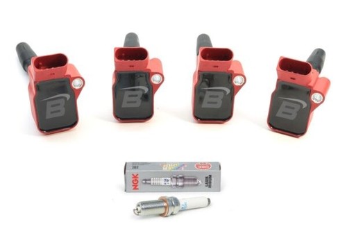 Bar tek kit bobine alte - bobine,