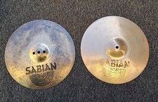 Hihat sabian fusion - hihat,