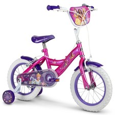 Principesse Disney  Bicicletta