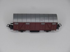 Lima HO Scale Covered Wagon