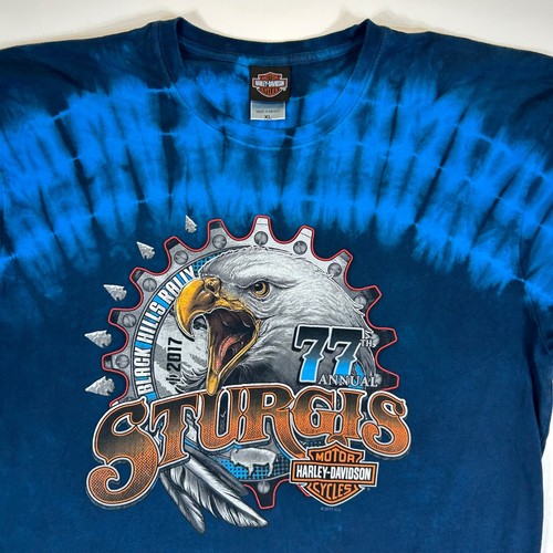 Harley davidson sturgis 77th - davidson,