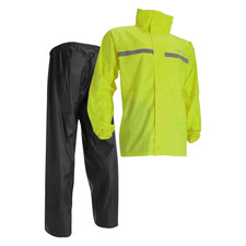 Kit tuta antipioggia completa - kit,