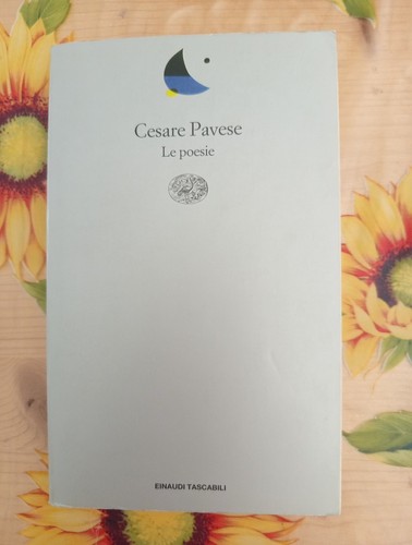 Poesie cesare pavese - poesie,