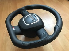 Sport Tuning S-Line volante