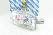 Headlight Projector Front