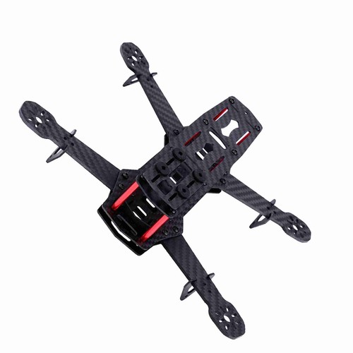 Kit telaio droni fpv - kit,