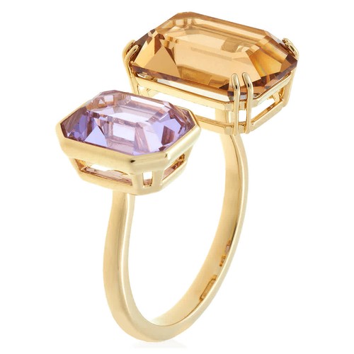 Anello aperto swarovski - aperto,