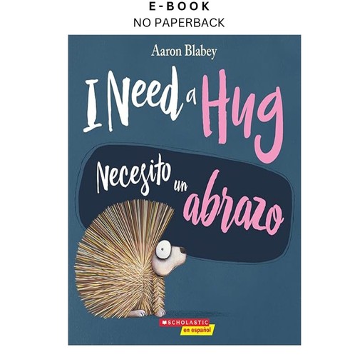 Need hug necesito un - need,