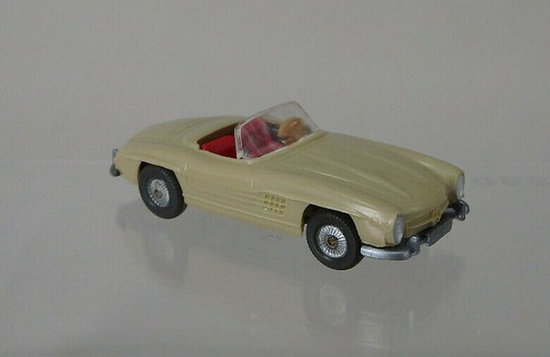 Wiking automobile mercedes 300 - wiking,