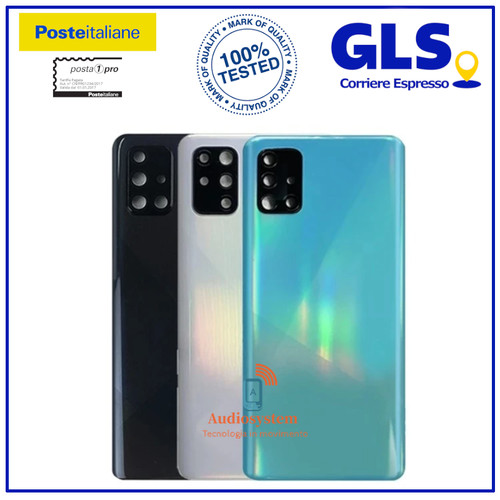 Cover back per samsung galaxy - cover,