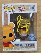 Winnie the Pooh Diamond Funko