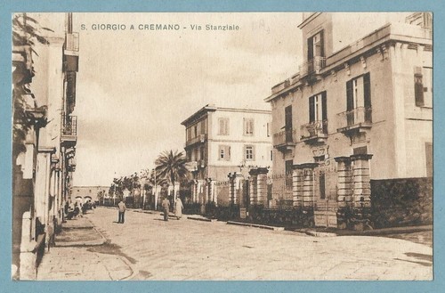San giorgio cremano - giorgio,