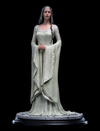 Statua polystone weta - statua,