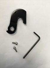 Cannondale deragliatore hangar