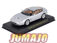 FC4 Voiture Ferrari civile