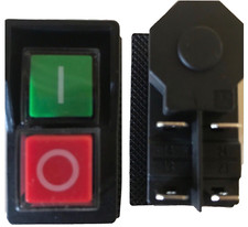 Interruttore bipolare di