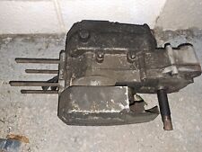 MOTORE GARELLI 50 A PEDALE