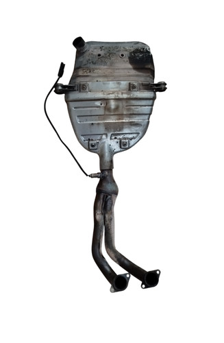 Catalizzatore protezione sonda - catalizzatore,