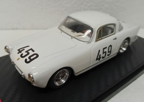 Ferrari 250 boano - gt, mille