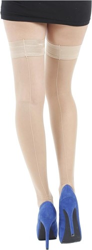 Nude cucitura posteriore - cucitura,