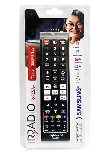 Telecomando per samsung - per, tv