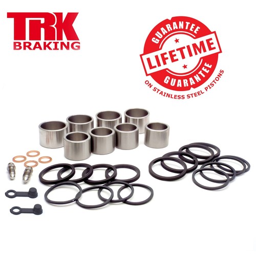 Kit pistone pinza - kit,