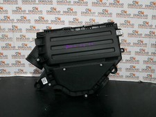 SCATOLA FILTRO ARIA FIAT 500L 1.3 MULTIJET 95 CV EURO 6  (51968076) USATA