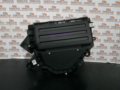 Scatola filtro aria fiat 500l - fiat,