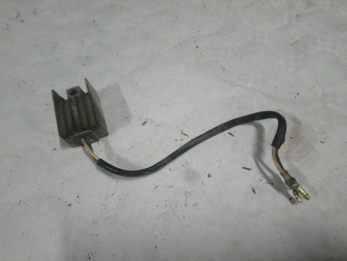 Regolatore honda 250 - regolatore, xlr