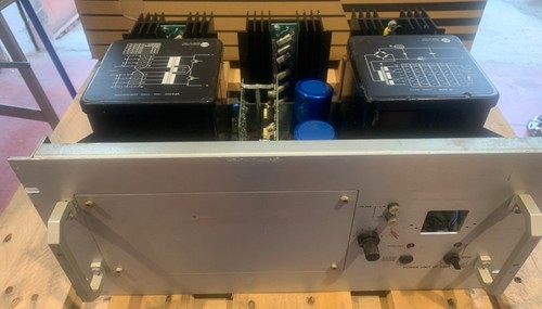Rcf up9400 amplificatore - up9400,