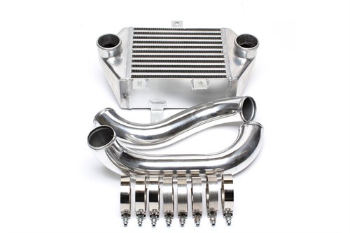 Kit intercooler upgrade - kit,