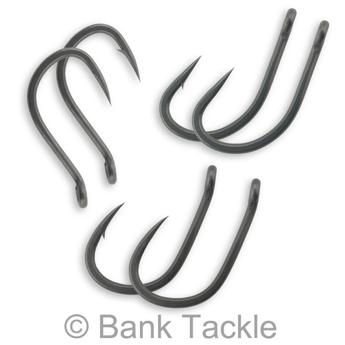 Ganci pesca alla carpa chod - alla,