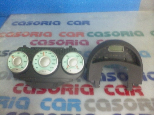 Quadro strumenti fiat - ulysse, 3