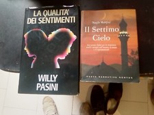 Nagib Mahfuz Il settimo cielo